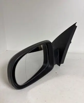 Opel Corsa C Manual wing mirror E1010676 065021 8062349