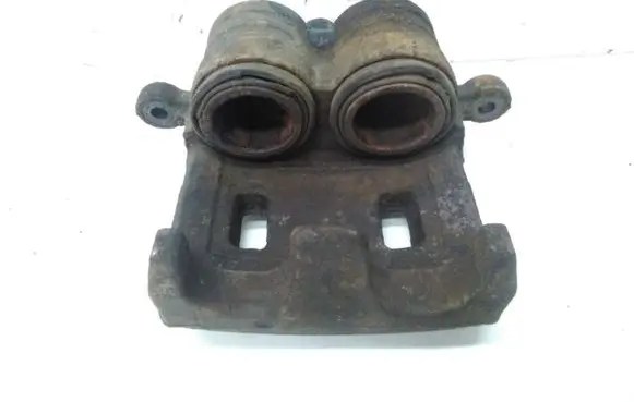 Subaru Impreza II Front brake caliper