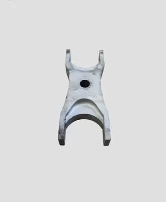 Volkswagen PASSAT B7 Fuel Injector clamp holder 03L216A