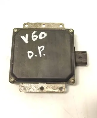 Volvo V60 Blind spot module 31406224 G2611