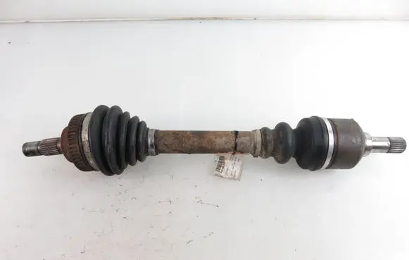 Citroen Xsara Picasso Front driveshaft 