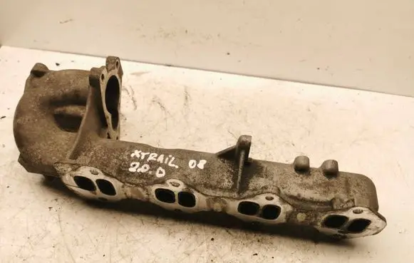 Nissan X-Trail T31 Intake manifold