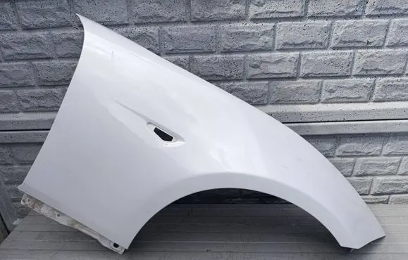 Mazda MX-5 ND Fender