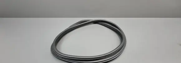 Mini Cooper Countryman R60 Front door rubber seal 9808548