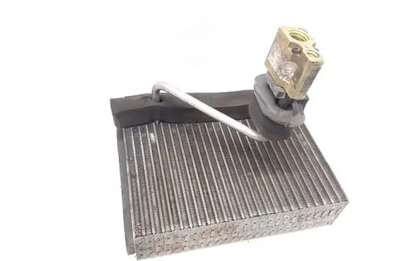 Saab 9-5 Air conditioning (A/C) radiator (interior) 