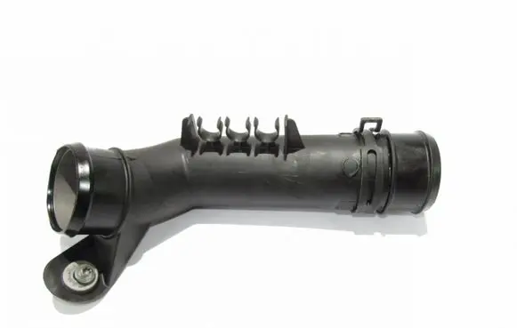 Volkswagen Golf V Intercooler air channel guide 3C0145770B