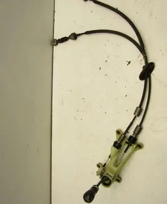 Honda HR-V Gear selector/shifter in gearbox T7AH0