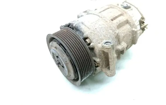 Land Rover Discovery 3 - LR3 Air conditioning (A/C) compressor (pump) 447180-8382