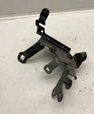 Renault Megane IV ABS pump bracket 478401352R 23417 A1159290001