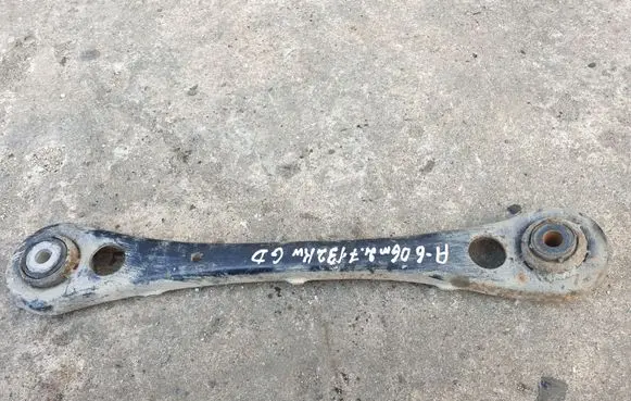 Audi A6 S6 C6 4F Rear upper control arm/wishbone 4F0501529C