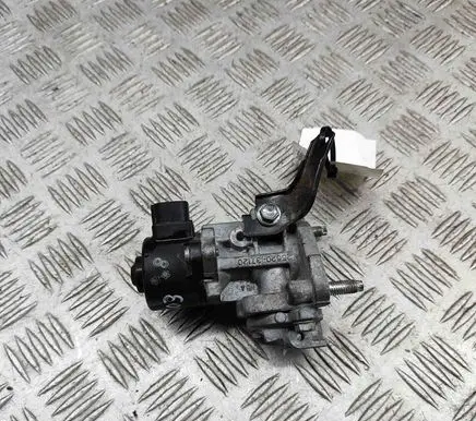Toyota Prius+ (ZVW40) EGR valve 2562037120