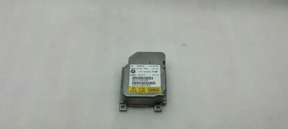 Mini One - Cooper R50 - 53 Airbag control unit/module 65776933242