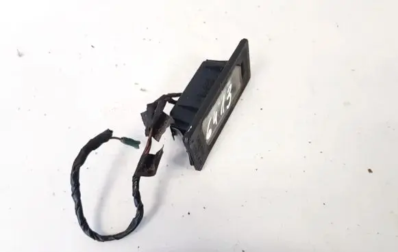 Mercedes-Benz Sprinter W906 Other interior light 460943021 010998