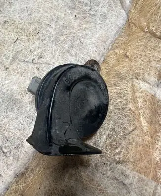 Citroen Berlingo Horn signal
