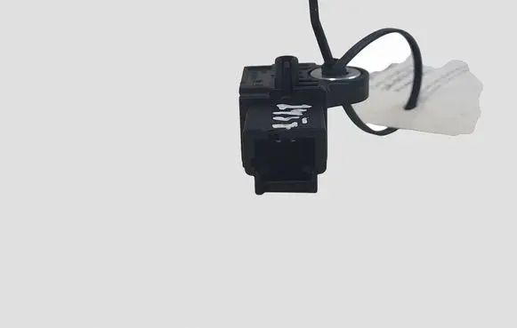 Peugeot 508 Airbag deployment crash/impact sensor 9665730180