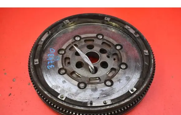Audi A3 S3 8P Clutch set kit 06F105264B