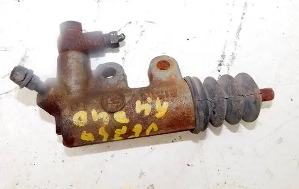 Toyota Yaris Verso Clutch slave cylinder 188839