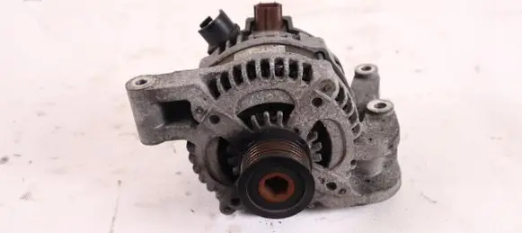 Volvo V50 Generator/alternator 3M5T-10300-NC