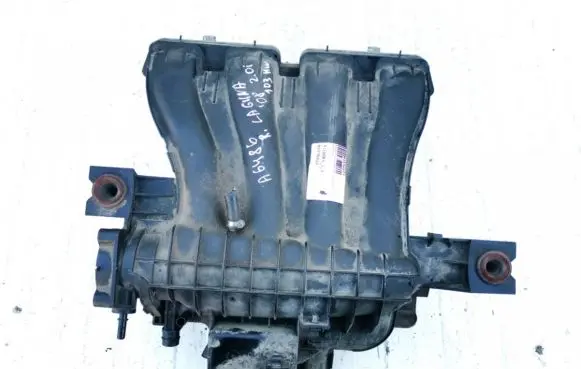 Renault Laguna III Intake manifold ck90a