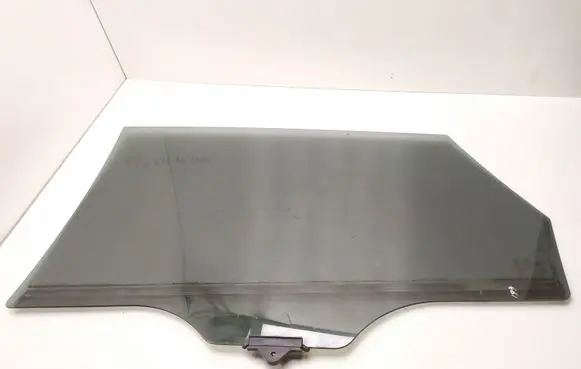 Hyundai i40 Rear door window glass