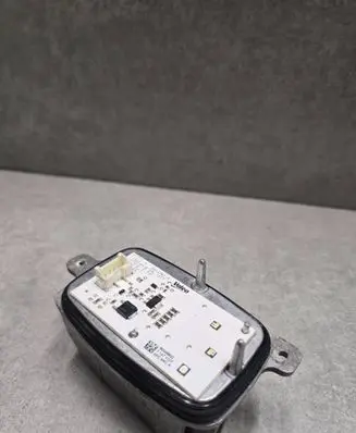Renault Megane IV Xenon control unit/module 90072332
