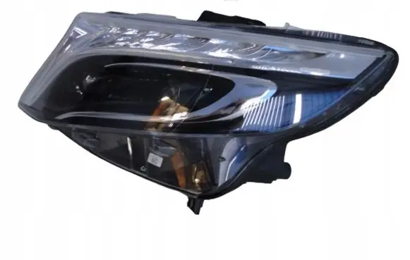 Mercedes-Benz V Class W447 Headlight/headlamp A4479061401
