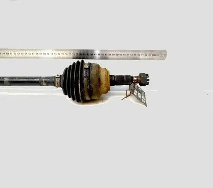 Opel Zafira A Front driveshaft