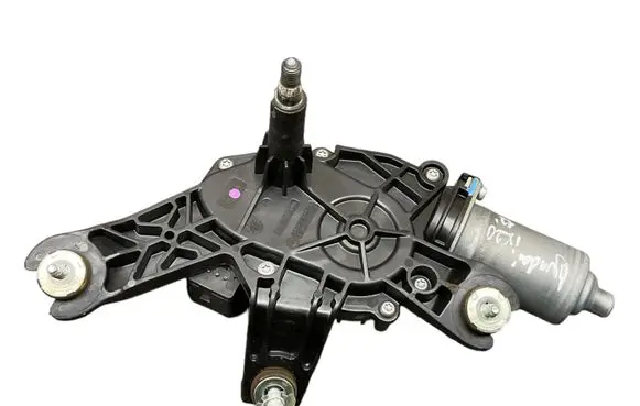 Hyundai i20 (PB PBT) Rear window wiper motor 987001K000