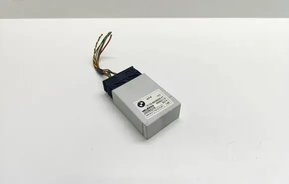 BMW 5 E60 E61 MPM control module 6939655 693965501 61356939655