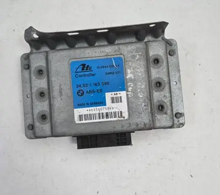 BMW 3 E36 ABS control unit/module 34521163090 A6S5G0758K 10094402044