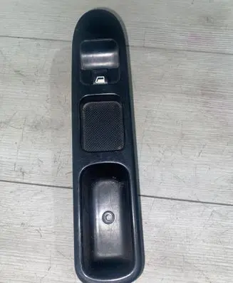 Peugeot 307 Electric window control switch 27462