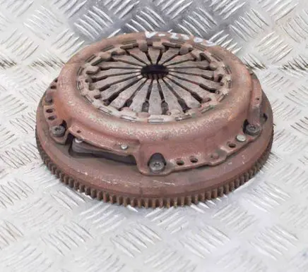 Peugeot 208 Clutch set kit 9801139380