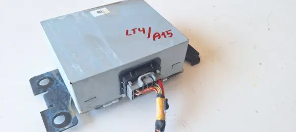 Ford Ranger Voltage converter/converter module DS7T19G317BJ 19063310119
