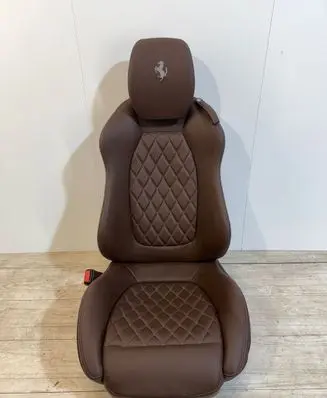 Ferrari California F149 Front driver seat 