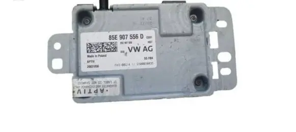 Audi e-tron Other control units/modules 85E907556D 85E907556