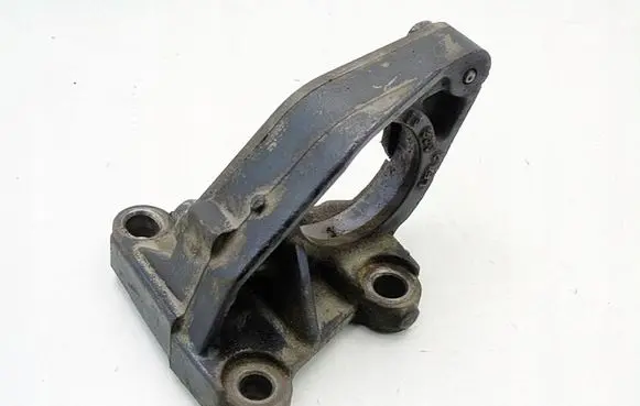 Renault Megane II Driveshaft support bearing bracket 186845