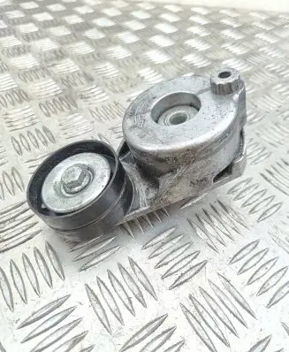 Mercedes-Benz C W204 Alternator belt tensioner 