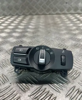 BMW X3 F25 Light switch 9192744