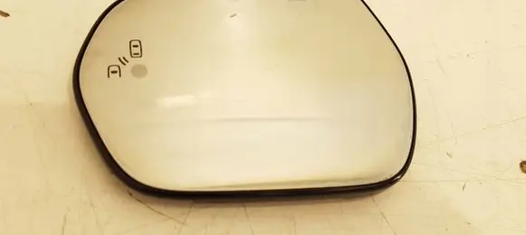 Ford Fiesta Wing mirror glass 