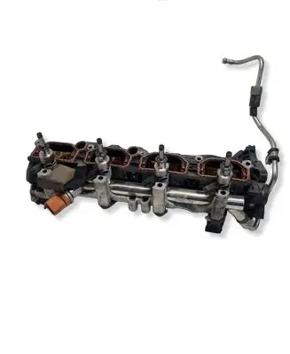 Audi A8 S8 D4 4H Intake manifold 079133109
