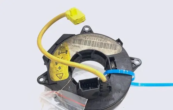 Land Rover Freelander Airbag squib ring wiring 