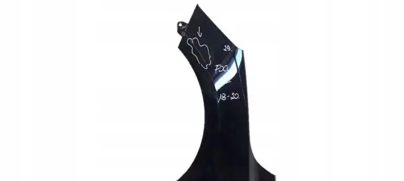 Ford Focus Fender