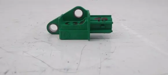 Audi Q7 4L Airbag deployment crash/impact sensor 1K0909606C