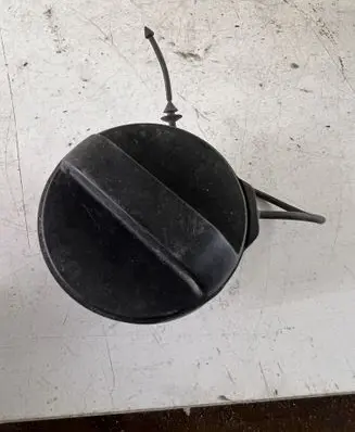 Peugeot 407 Fuel tank filler cap 