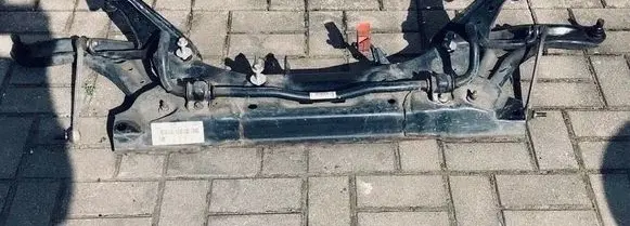 Ford Fiesta Front subframe DA12857 A13186FS0975