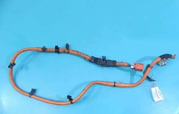 Toyota Sienna XL30 III Other wiring loom IMPRK1257973