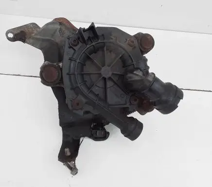 Opel Insignia A Secondary air pump 11800068