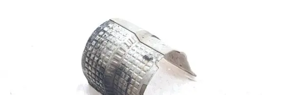 Other front suspension part