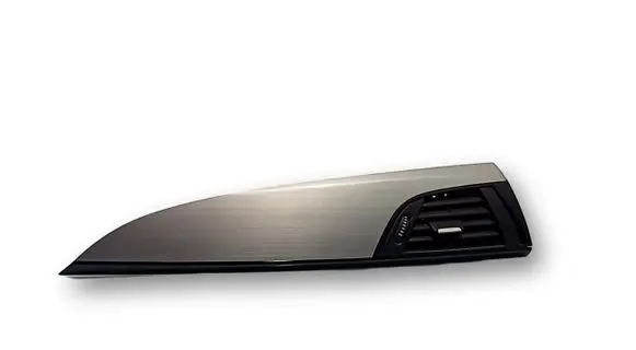 BMW 1 F20 F21 Dashboard side air vent grill/cover trim 51459226063 9226063
