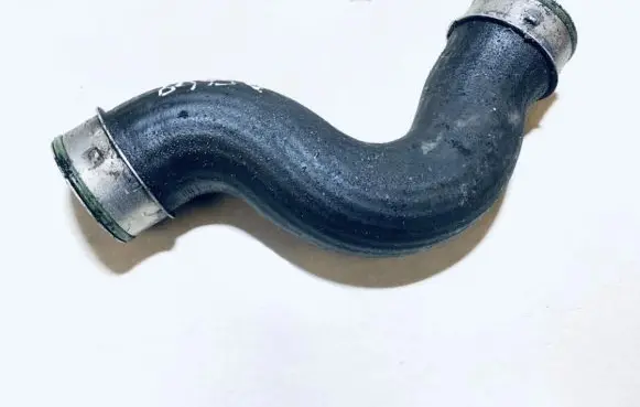 Audi A3 S3 8P Intercooler hose/pipe